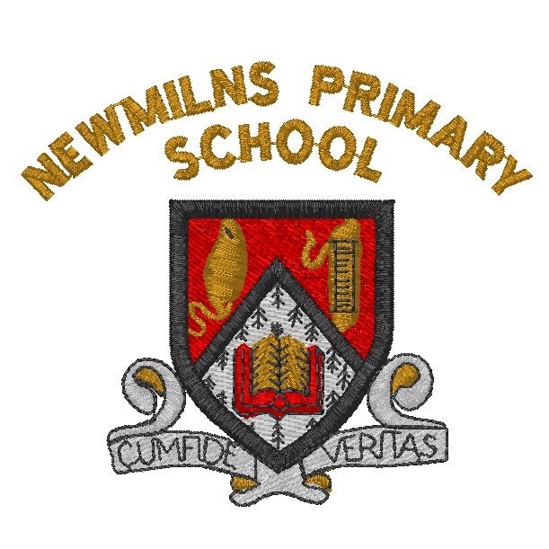 Newmilns Primary School