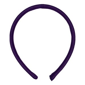 GLEBE NARROW HAIRBAND, Glebe Primary School