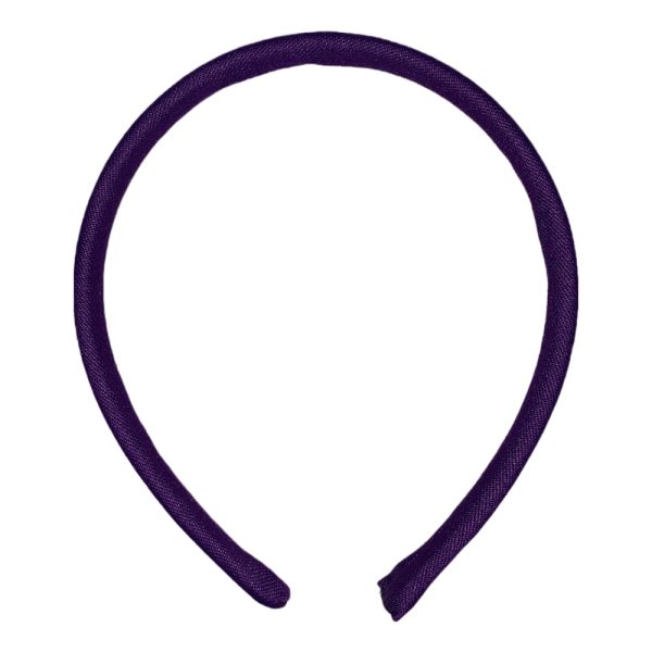 GLEBE NARROW HAIRBAND, Glebe Primary School