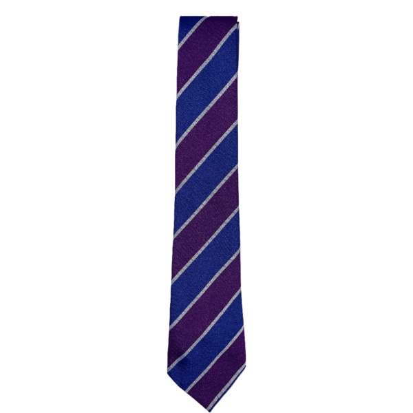 GRANGE ACAD JUNIOR TIE, Grange Academy