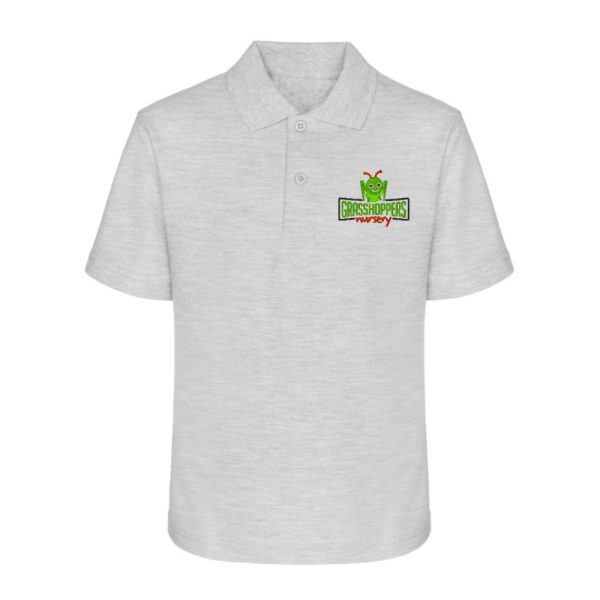 GRASSHOPPERS NURSERY POLO, Grasshoppers Nursery