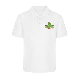 GRASSHOPPERS NURSERY POLO, Grasshoppers Nursery