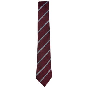 GREENWOOD TIE, Greenwood Academy