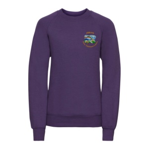 HILLBANK NURSERY SWEATSHIRT, Hillbank ECC