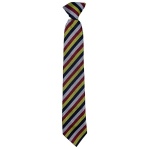 KILMARNOCK ACADEMY TIE, Kilmarnock Academy