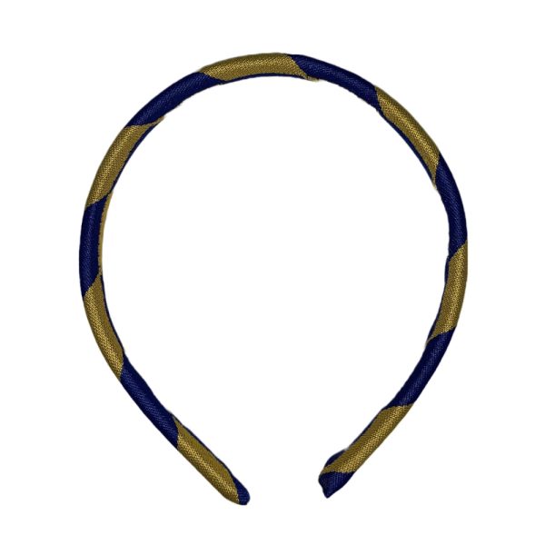 KILMAURS NARROW HAIRBAND, Kilmaurs Primary School