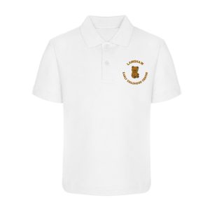 LAINSHAW NURSERY POLOSHIRT, Lainshaw ECC