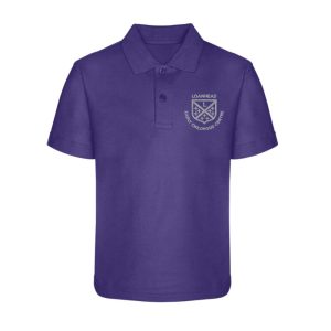 LOANHEAD ECC POLOSHIRT, Loanhead ECC