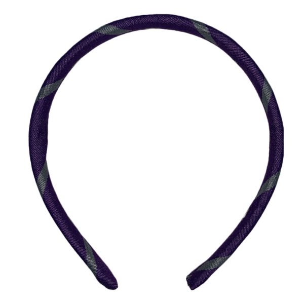 LOANHEAD NARROW HAIRBAND., Loanhead Primary School