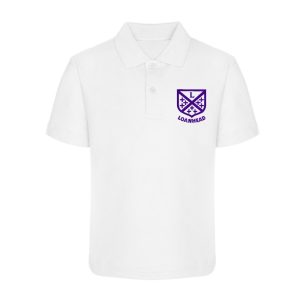 LOANHEAD P.S. POLOSHIRT, Loanhead Primary School