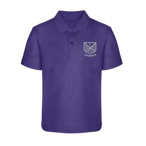 LOANHEAD P.S. POLOSHIRT, Loanhead Primary School