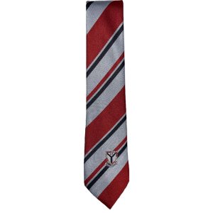 LOUDOUN ACADEMY SENIOR TIE, Loudoun Academy