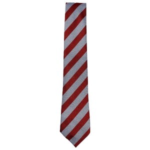 LOUDOUN ACADEMY TIE, Loudoun Academy