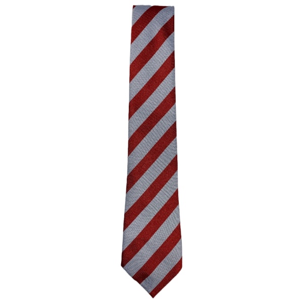 LOUDOUN ACADEMY TIE, Loudoun Academy