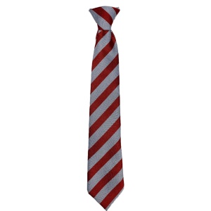 LOUDOUN ACADEMY TIE, Loudoun Academy