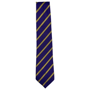 MARR COLLEGE TIE, Marr College