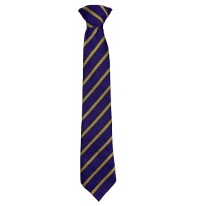MARR COLLEGE TIE, Marr College