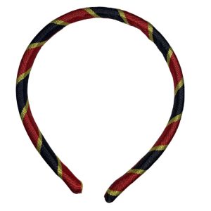MAUCHLINE NARROW HAIRBAND, Mauchline Primary Schol
