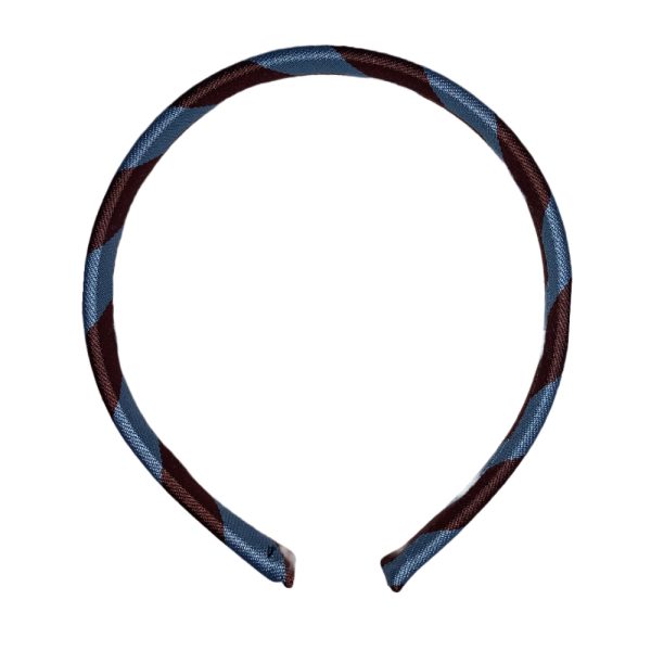 MOUNT CARMEL NARROW HAIRBAND, Mount Carmel Primary School