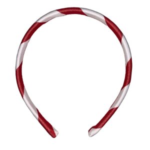 MUIRHEAD PS NARROW HAIRBAND, Muirhead Primary School