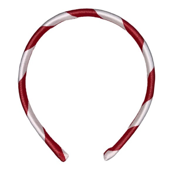 MUIRHEAD PS NARROW HAIRBAND, Muirhead Primary School