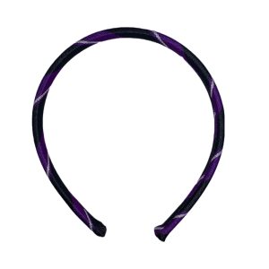 NETHER ROB. NARROW HAIRBAND, Nether Robertland Primary School