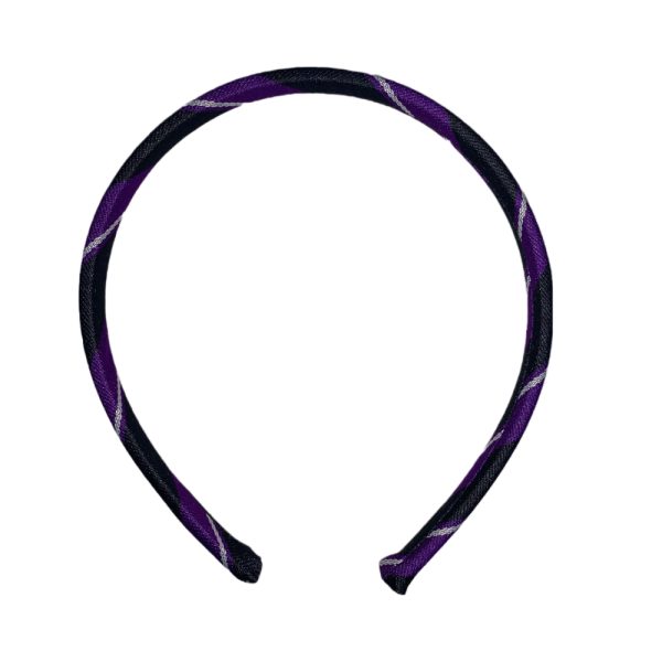 NETHER ROB. NARROW HAIRBAND, Nether Robertland Primary School