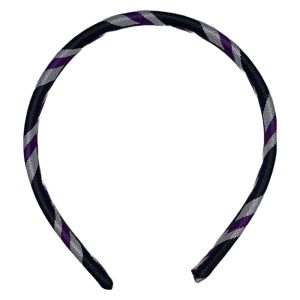 SHORTLEES NARROW HAIRBAND, Shortlees Primary School