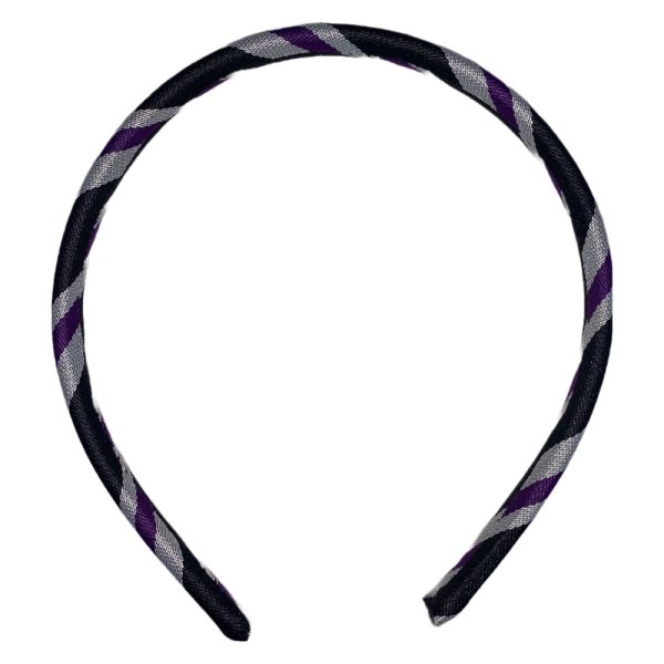 SHORTLEES NARROW HAIRBAND, Shortlees Primary School