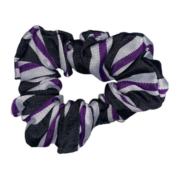 SHORTLEES SCRUNCHIE, Shortlees Primary School