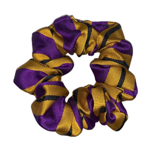 SORN SCRUNCHIE, Sorn Primary School