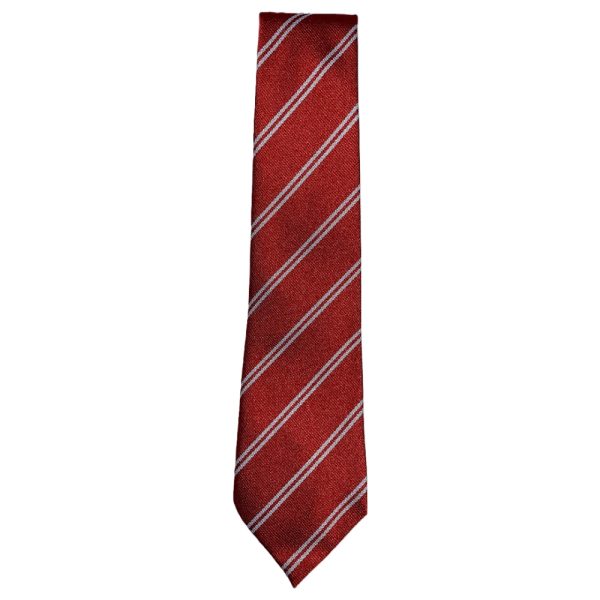 ST ANDREWS TIE, St. Andrew's Primary School