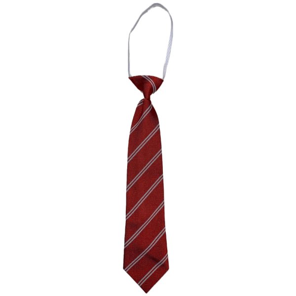 ST ANDREWS ELASTIC TIE, St. Andrew's Primary School