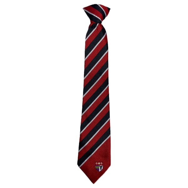 ST. JOSEPHS ACAD SENIOR TIE, St. Joseph's Academy