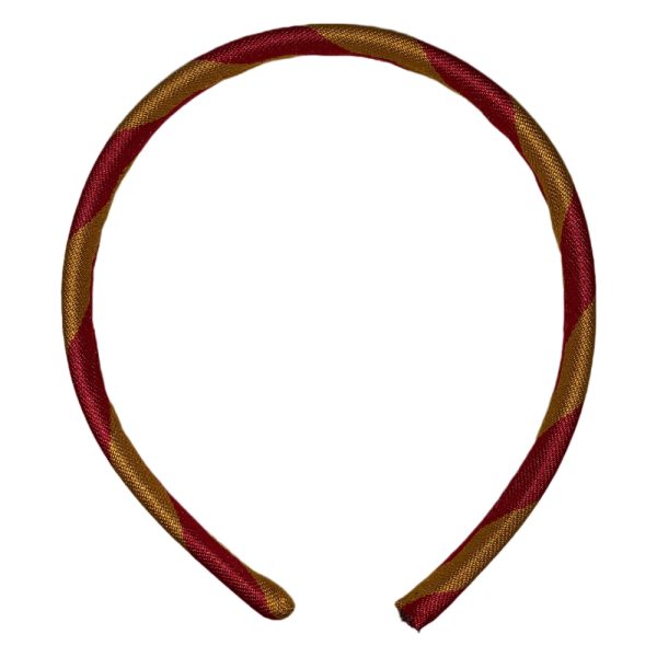 ST MARKS P.S. HAIRBAND, St. Mark's Primary School