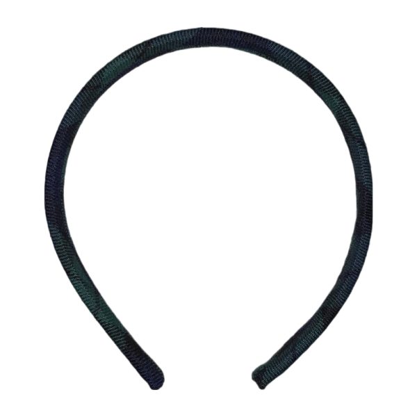 ST PATRICKS NARROW HAIRBAND, St. Patrick's Primary School