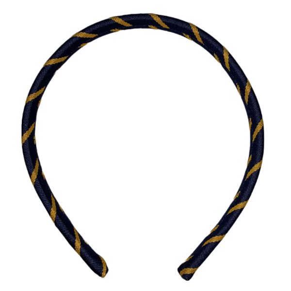 STANLEY PRIMARY NARROW HBAND, Stanley Primary School