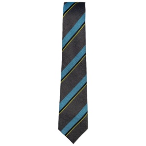 STEWARTON TIE, Stewarton Academy
