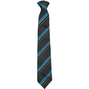 STEWARTON TIE, Stewarton Academy
