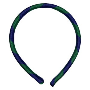 STRUTHERS P.S. NARROW HAIRBAND, Struthers Primary School