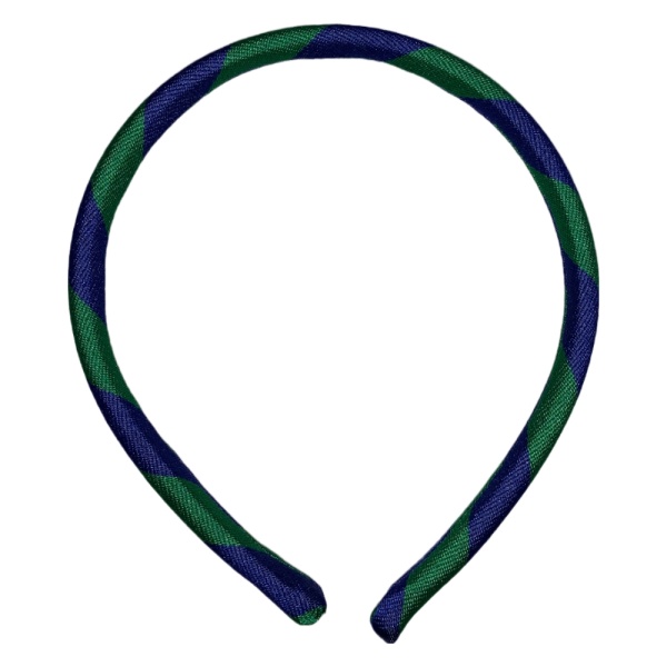 STRUTHERS P.S. NARROW HAIRBAND, Struthers Primary School