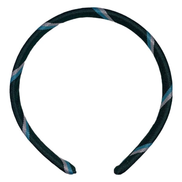 SYMINGTON NARROW HAIRBAND, Symington Primary School