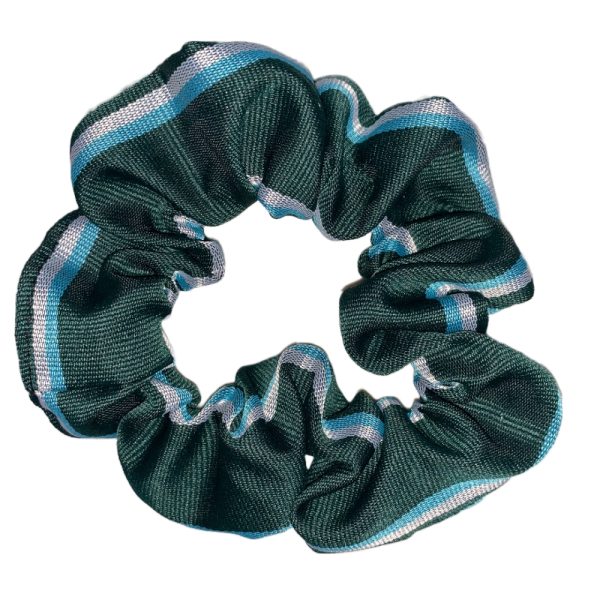 SYM SCRUNCHIE, Symington Primary School