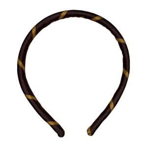 TARBOLTON NARROW HAIRBAND, Tarbolton Primary School