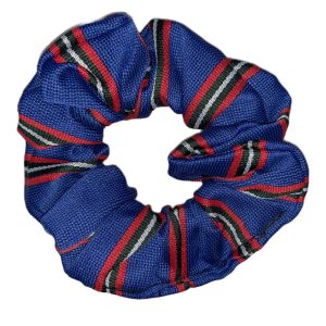TROON PRIMARY SCRUNCHIE, Troon Primary School