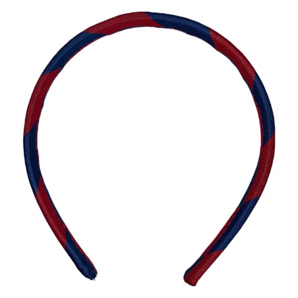 WESTER OVERTON NARROW HBAND, Wester Overton Primary School