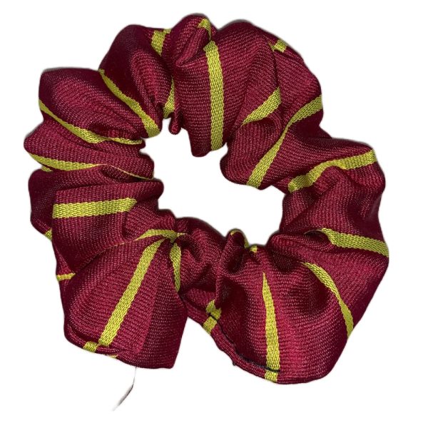 WHITEHIRST PARK SCRUNCHIE, Whitehirst Park Primary School