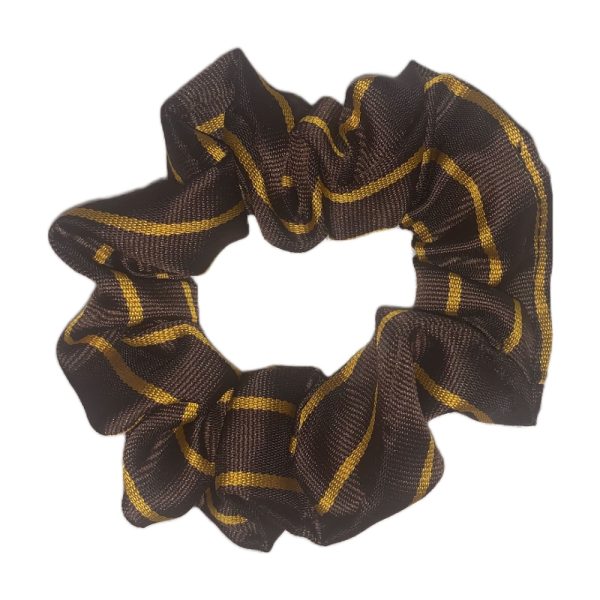 WINTON SCRUNCHIE, Winton Primary School