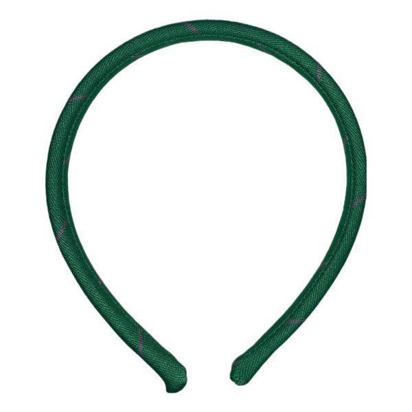 WOODLANDS NARROW HAIRBAND, Woodlands Primary School