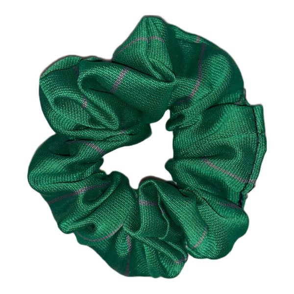 WOODLANDS PRIMARY SCRUNCHIE, Woodlands Primary School